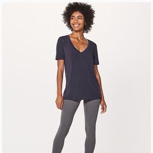 Lululemon Love Tee